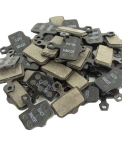 Disc Brake Pads(Set à 20 Stk) - OE Road Road AXS, Organic/ Steel - quite