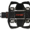 TIME ATAC LINK Hybrid/City pedal, Black inkl. ATAC easy cleats TIME ATAC LINK Hybrid/City pedal, Black inkl. ATAC easy cleats
