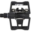 TIME ATAC DH 4, DH /Trail pedal, Black inkl. ATAC cleats TIME ATAC DH 4, DH /Trail pedal, Black inkl. ATAC cleats