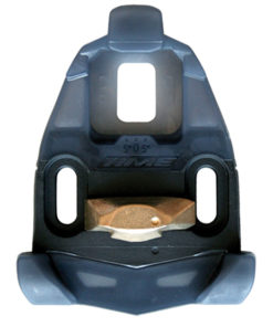 Pedal cleats RXS RXS/RXE/XEN Pedal range