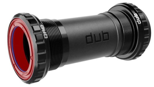 Innenlager DUB English/BSA Ceramic (MTB / Road Wide)73mm, Road 68mm