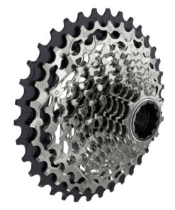 Kassette XG-1270 D1 Silver 12-fach 10-30 Force AXS