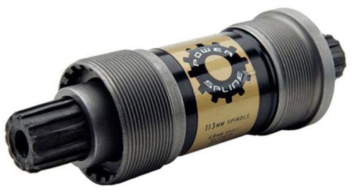 Innenlager Power Spline 118 x 68