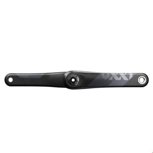 Garniture de manivelle DUB XX1 Eagle 175mm 55mm Chainline, 8Bolt (sans powermeter)