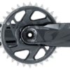 Kurbel X01 Eagle Boost DUB 165mm 32Z Lunar Polar Kurbel X01 Eagle Boost DUB 165mm 32Z Lunar Polar