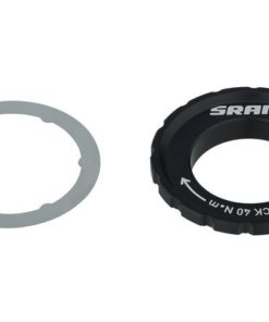 Centerlock Abschlussring für SRAM Bremsscheiben Centerlock Abschlussring für SRAM Bremsscheiben