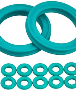 O-RING KIT - PRO MINERAL BLEED KIT