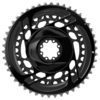 Kettenblatt Kit 48-35Z Direct Mount 2x12 Force AXS D2, non-power, black Kettenblatt Kit 48-35Z Direct Mount 2x12 Force AXS D2, non-power, black