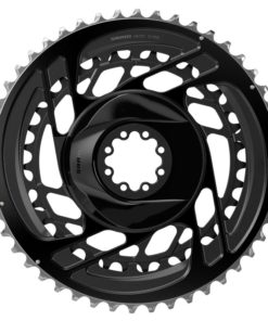 Kettenblatt Kit 48-35Z Direct Mount 2x12 Force AXS D2, non-power, black Kettenblatt Kit 48-35Z Direct Mount 2x12 Force AXS D2, non-power, black