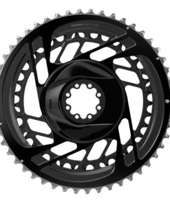 Kettenblatt Kit 50-37Z Direct Mount 2x12 Force AXS D2, non-power, black Kettenblatt Kit 50-37Z Direct Mount 2x12 Force AXS D2, non-power, black