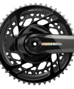 Kurbel Force 170mm 48-35Z, DUB Direct Mount, Unicorn Grey, Carbon, D2