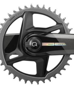 Powermeter Force AXS 1x 170mm 40Z DUB Wellen-basiert, Direct Mount, D2