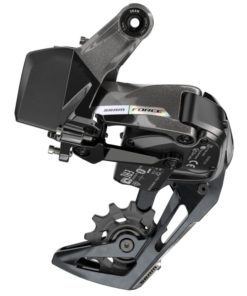 Schaltwerk Force XPLR AXS D2 Max. 44Z 12-fach, Unicorn Grey, exkl. Akku Schaltwerk Force XPLR AXS D2 Max. 44Z 12-fach, Unicorn Grey, exkl. Akku