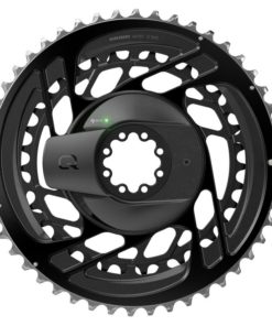 Powermeter Kettenblatt Kit 48-35Z Force AXS, Direct Mount, D2, Black