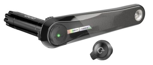 Powermeter Upgrade Force AXS 170mm Wide D2 DUB