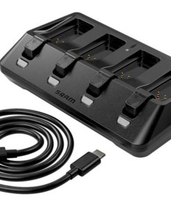 Ladegerät SRAM AXS, 4-ports Ladegerät SRAM AXS, 4-ports