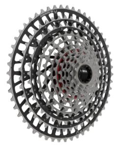 Kassette XX Eagle SL Transmission 10-52Z XS-1299 T-Type 12-fach