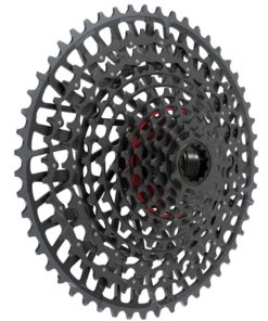 Kassette X0 Eagle Transmission 10-52Z XG-1295 T-Type 12-fach