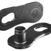 Eagle Transmission Kettenverschlussglied PowerLock T-Type Black 12-fach (50 pcs) Eagle Transmission Kettenverschlussglied PowerLock T-Type Black 12-fach (50 pcs)