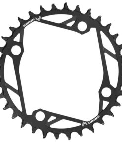 Kettenblatt Eagle Transmission 34Z E-MTB Ø104mm T-Type Steel Black Kettenblatt Eagle Transmission 34Z E-MTB Ø104mm T-Type Steel Black