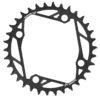 Kettenblatt Eagle Transmission 36Z E-MTB Ø104mm T-Type Steel Black Kettenblatt Eagle Transmission 36Z E-MTB Ø104mm T-Type Steel Black
