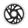 Kettenblatt Eagle Transmission 34Z E-MTB Ø104mm T-Type Steel Black Kettenblatt Eagle Transmission 34Z E-MTB Ø104mm T-Type Steel Black