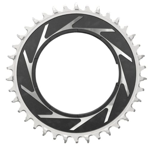 Kettenblatt XXSL Powermeter 34Z Threaded 0mm Offset Eagle Transmission T-Type D1