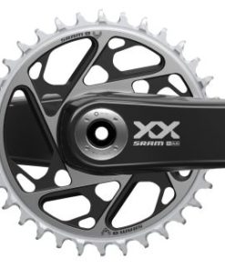 Kurbel XX SL Eagle T-Type 34Z 175mm Q168 CL55 DUB