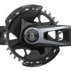 Powermeter X0 Eagle T-Type 32Z 170mm Spindlebased Q174 CL55 DUB MTB Wide Blac