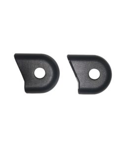 Crank Arm Guard / Boots Black XX, XX SL D1 & XX CF Pedal Assist Bosch