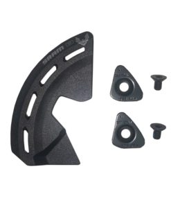 Bash Guard Kit X0 30Z Single Impact
