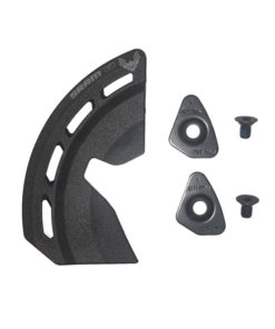 Bash Guard Kit X0 32Z Single Impact