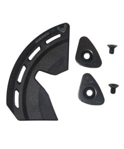 Bash Guard Kit X0 34Z Single Impact