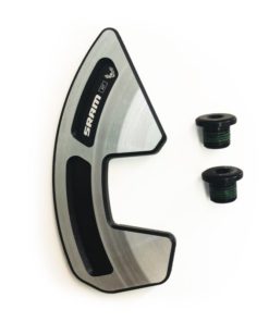 Bash Guard Kit XX 30Z Single Impact