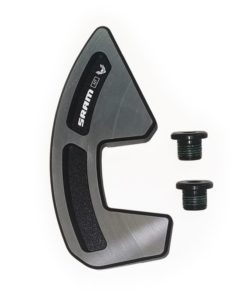 Bash Guard Kit XX 32Z Single Impact