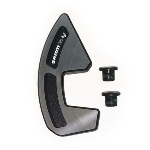 Bash Guard Kit XX 32Z Single Impact