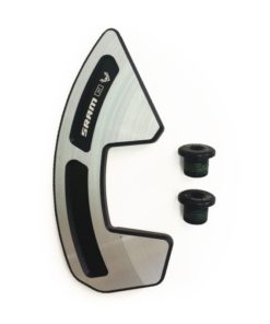 Bash Guard Kit XX 34Z Single Impact