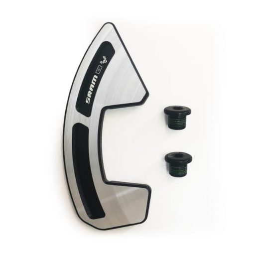 Bash Guard Kit XX 36Z Single Impact