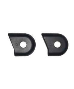 Crank Arm Guard / Boots Black SRAM/BROSE E-MTB