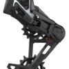 Kettenblatt X0 Eagle Transmission 30Z 3mm Offset T-Type Direct Mount Black D1 Kettenblatt X0 Eagle Transmission 30Z 3mm Offset T-Type Direct Mount Black D1