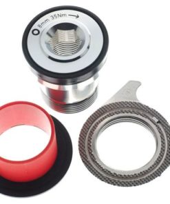 Full Mount Bolt Kit XX Eagle T-Type AXS Schaltwerk