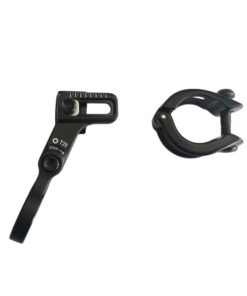 AXS POD Controller Bridge Clamp Right