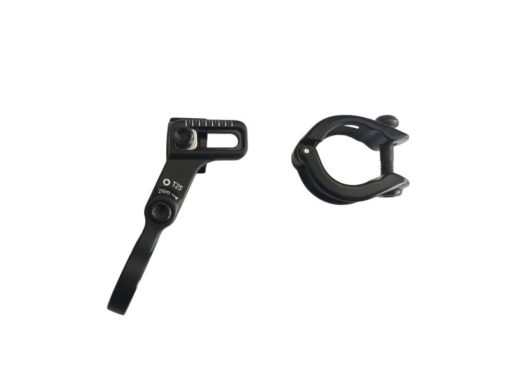 AXS POD Controller Bridge Clamp Right