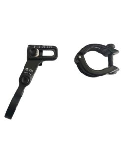 AXS POD Controller Bridge Clamp Left