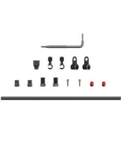 Bremsleitung - Double Compression 2000mm, Level, Guide, G2, S900, Road AXS Bremsleitung - Double Compression 2000mm, Level, Guide, G2, S900, Road AXS