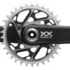 Kurbel XX SL Eagle T-Type 34Z 175mm Q168 CL55 DUB Kurbel XX SL Eagle T-Type 34Z 175mm Q168 CL55 DUB
