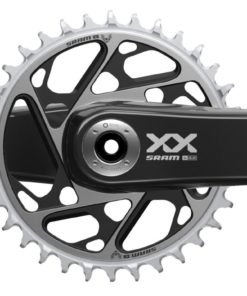 Kurbel XX SL Eagle T-Type 34Z 165mm Q174 CL55 DUB