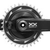 Powermeter XX SL Eagle T-Type 34Z 165mm Spiderbased Q168 CL55 DUB Black Powermeter XX SL Eagle T-Type 34Z 165mm Spiderbased Q168 CL55 DUB Black