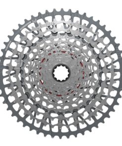 Kassette GX Eagle Transmission 10-52Z XG-1275 T-Type 12-fach