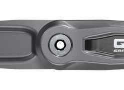 Kurbelarmgarnitur GX ISIS 170mm Pedal Assist Black